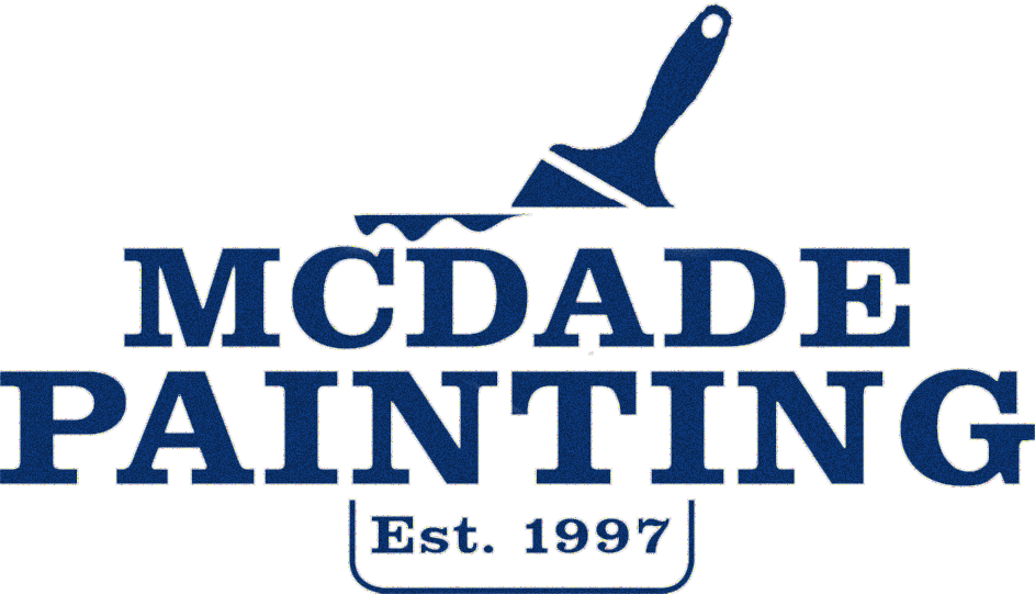McDade Painting Logo